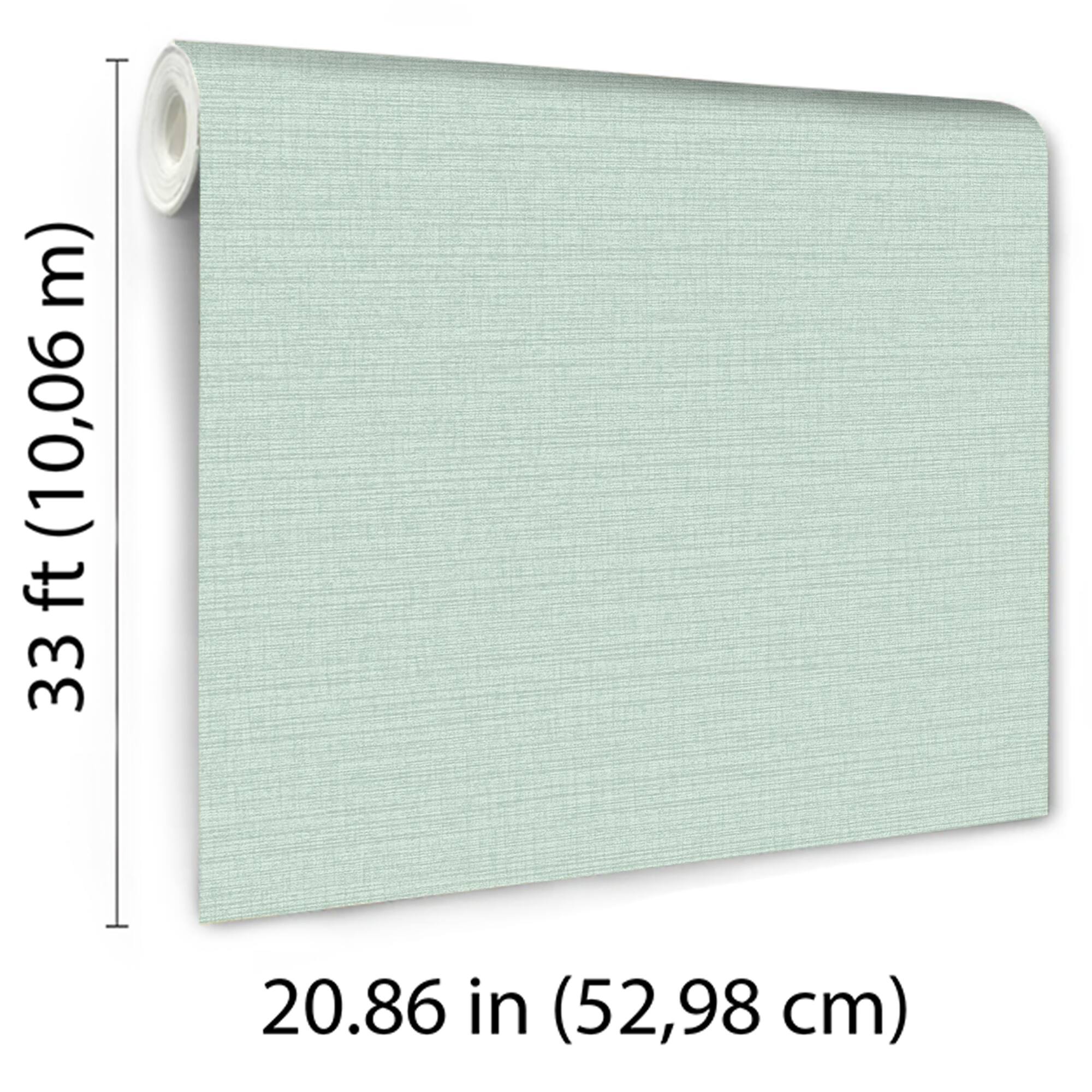 Designs Direct Horizontal Stria Texture Wallpaper